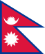 Vlag Nepal Klein.png